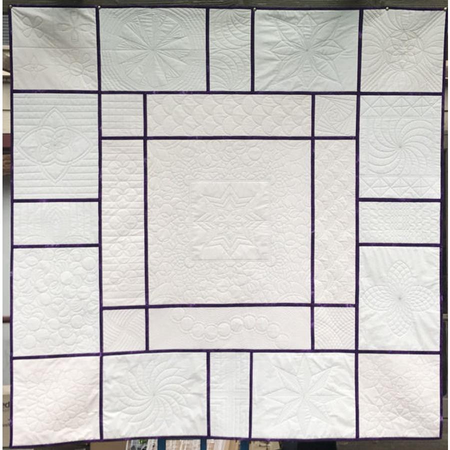 Sew Steady Exclusive Ruler Work Kit - Sewingmachinesplus.com