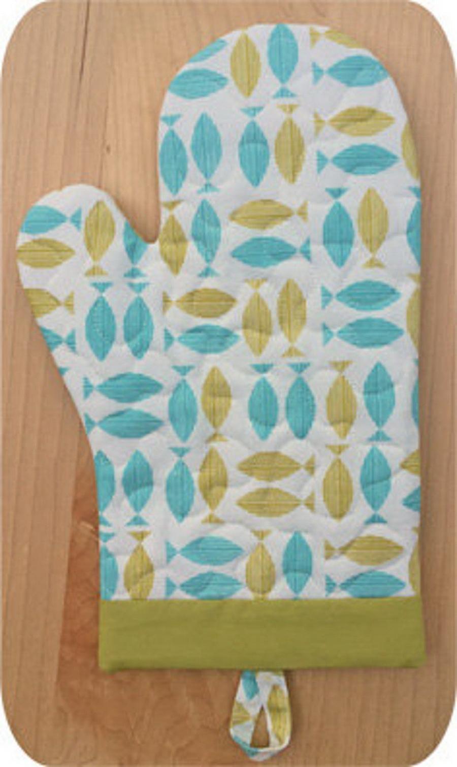 Embroidery Garden In the Hoop Pot Holders Set - Sewingmachinesplus.com