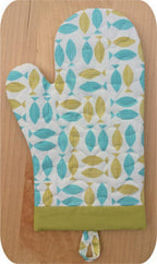 Embroidery Garden In the Hoop Pot Holders Set - Sewingmachinesplus.com