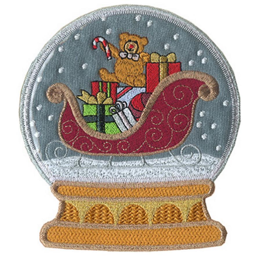 Anita Goodesign Snow Globes (62 Designs) - Sewingmachinesplus.com