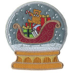 Anita Goodesign Snow Globes (62 Designs) - Sewingmachinesplus.com