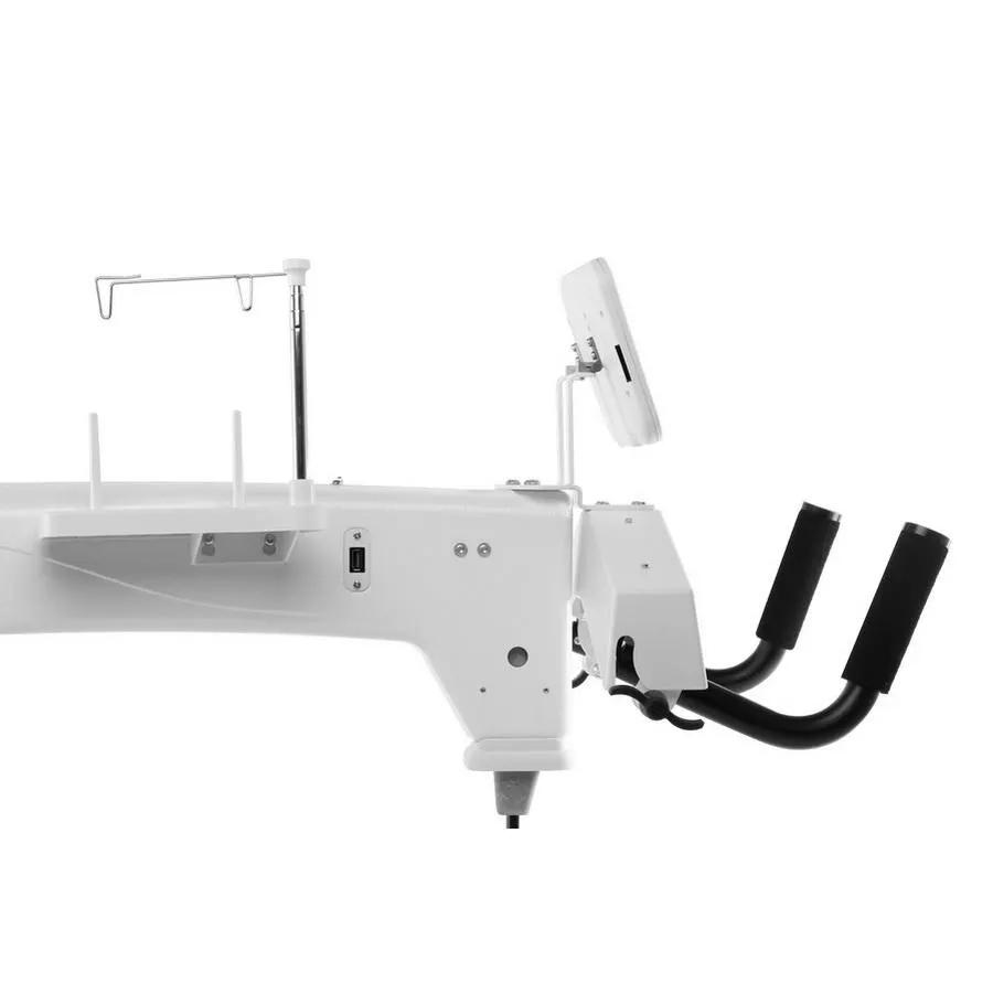 King Quilter II ELITE Long Arm Quilting Machine with FREE 10ft FRAME (Classroom Model) - Sewingmachinesplus.com