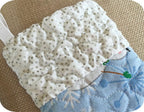 Embroidery Garden Holiday Stockings - Sewingmachinesplus.com