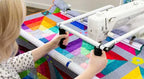 Grace Q-Zone Queen Quilting Frame