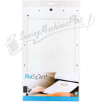 Cameo PixScan Cutting Mat by Silhouette in clear packaging