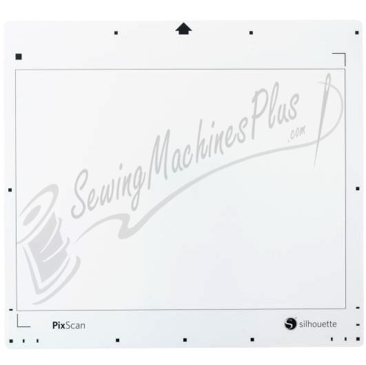 Portrait PixScan Cutting Mat (CUT-MAT-PIX12-3T)