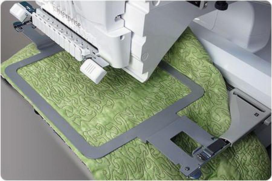 DIME Single Needle Tubular Snap Hoop Monster 8" X 8" for Persona & Alliance (GM7)