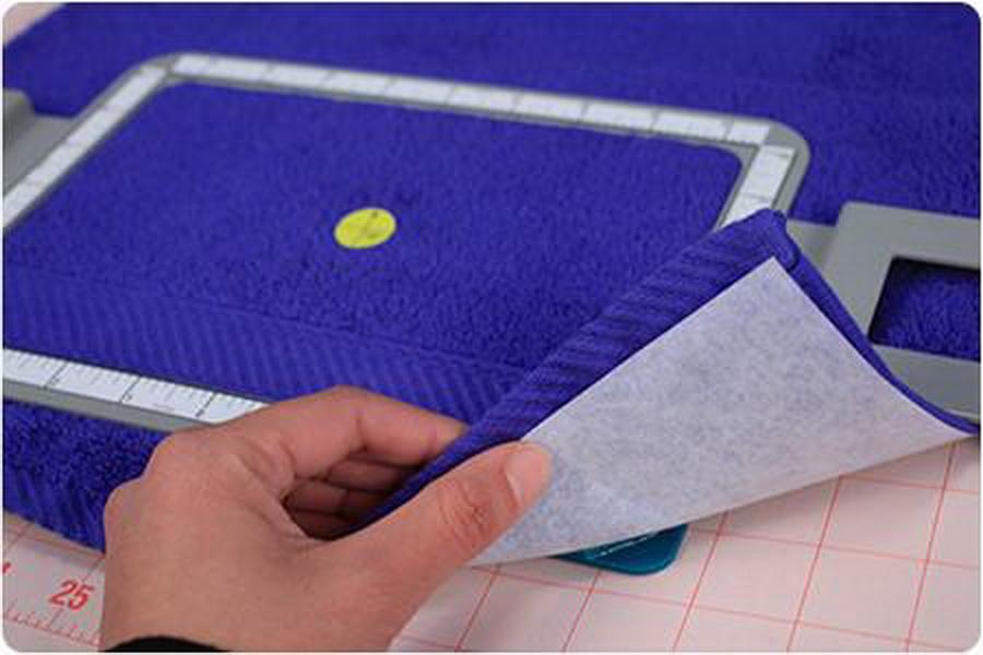 Monster Snap Hoop Multi Needle 8"x8"  (MNM00A2) (GM2)