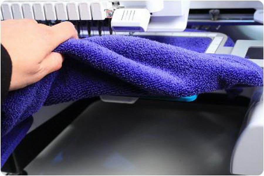 Monster Snap Hoop Multi Needle 8"x8"  (MNM00A2) (GM2)