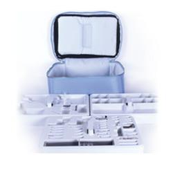 Janome 9mm Foot Accessory Cases - 863406009