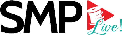 Smp Live Logo