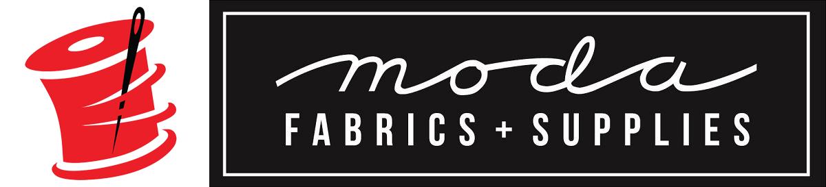 SMP Moda Fabrics + Supplies Advertisement