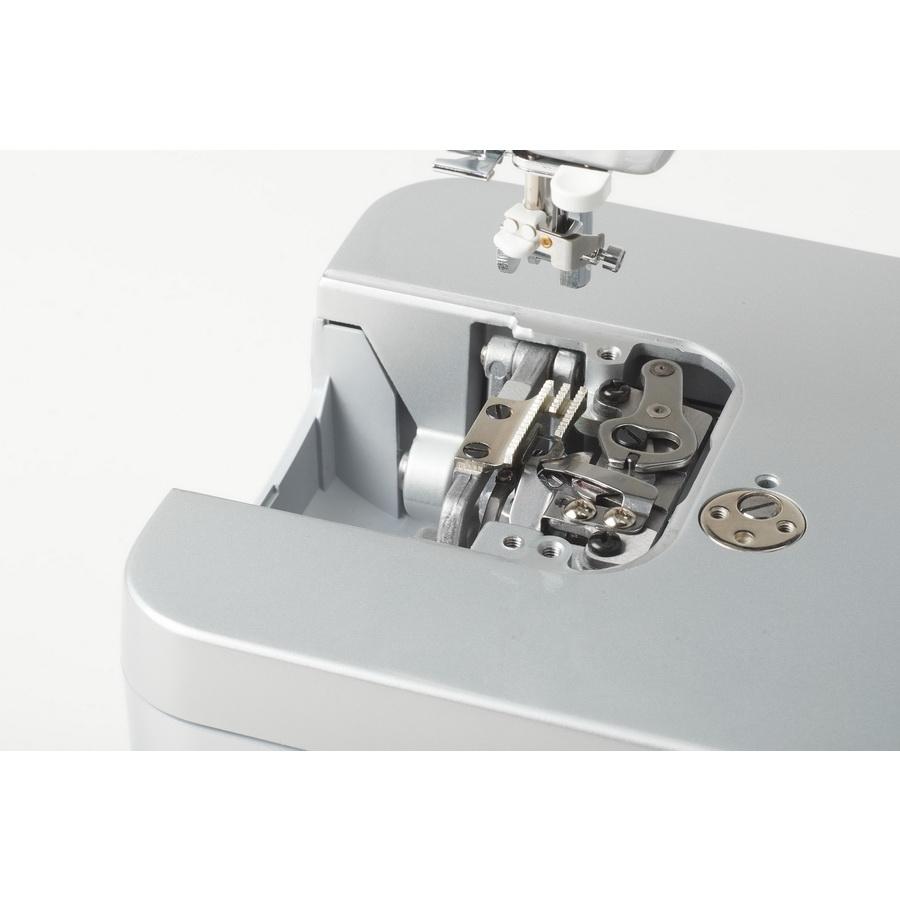 Juki TL - 2020PE Limited Platinum Edition Sewing Machine (OPEN BOX MODEL) - Sewingmachinesplus.com