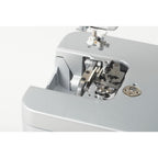Juki TL - 2020PE Limited Platinum Edition Sewing Machine (OPEN BOX MODEL) - Sewingmachinesplus.com