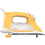 Oliso Iron TG1600 Pro Plus Yellow - Sewingmachinesplus.com