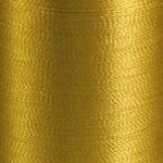 Rayon NO. 40 1100yds - Spark Gold - 1159