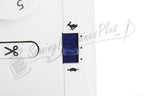 Juki TL-2010Q Long Arm, Grace GQ Frame, Stitch Regulator, QuiltCAD