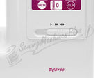 Janome DC5100 FS Computerized Sewing Machine - Sewingmachinesplus.com