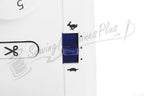 Juki TL-2010Q Long Arm, GQ Frame & Speed Control