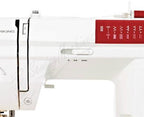 Husqvarna Viking Tribute 140m Sewing Machine
