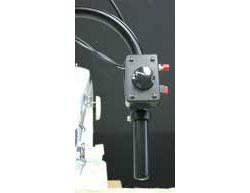 Hinterberg Speed Manager w/ Mounting Bracket - Brother, Baby Lock, Pfaff - Sewingmachinesplus.com