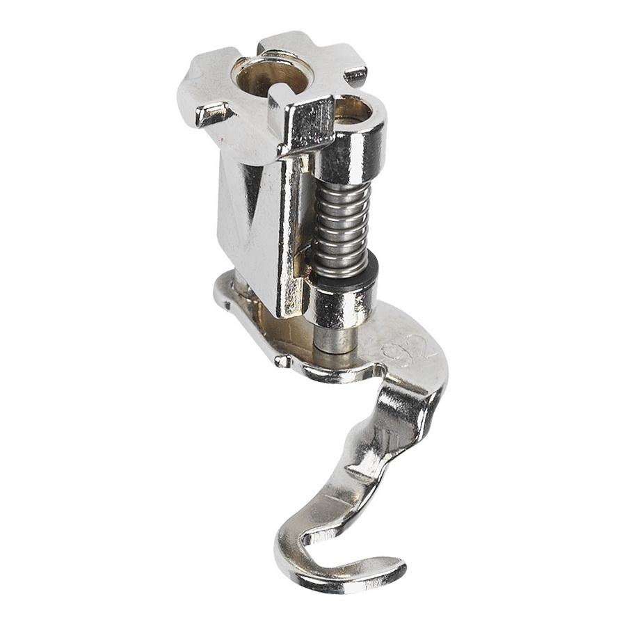 BERNINA 92 Eyelet Embroidery Attachment Presser Foot (032718.70.00) - Sewingmachinesplus.com