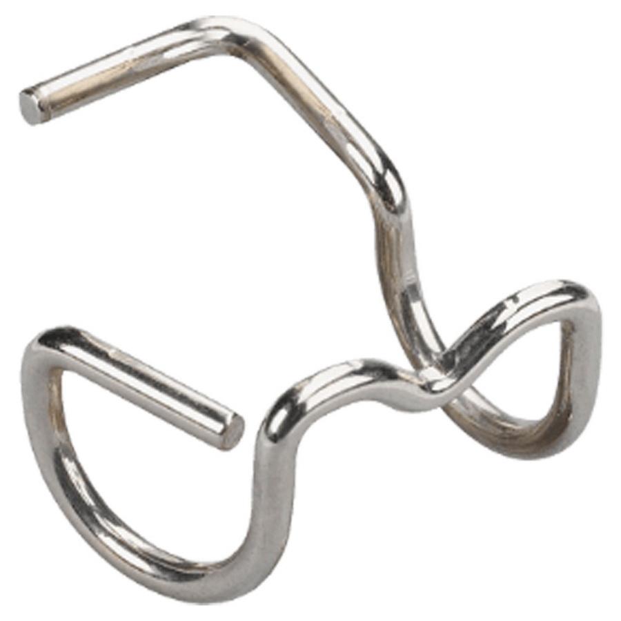 BERNINA 99 Finger Guard Presser Foot (032711.71.00) - Sewingmachinesplus.com