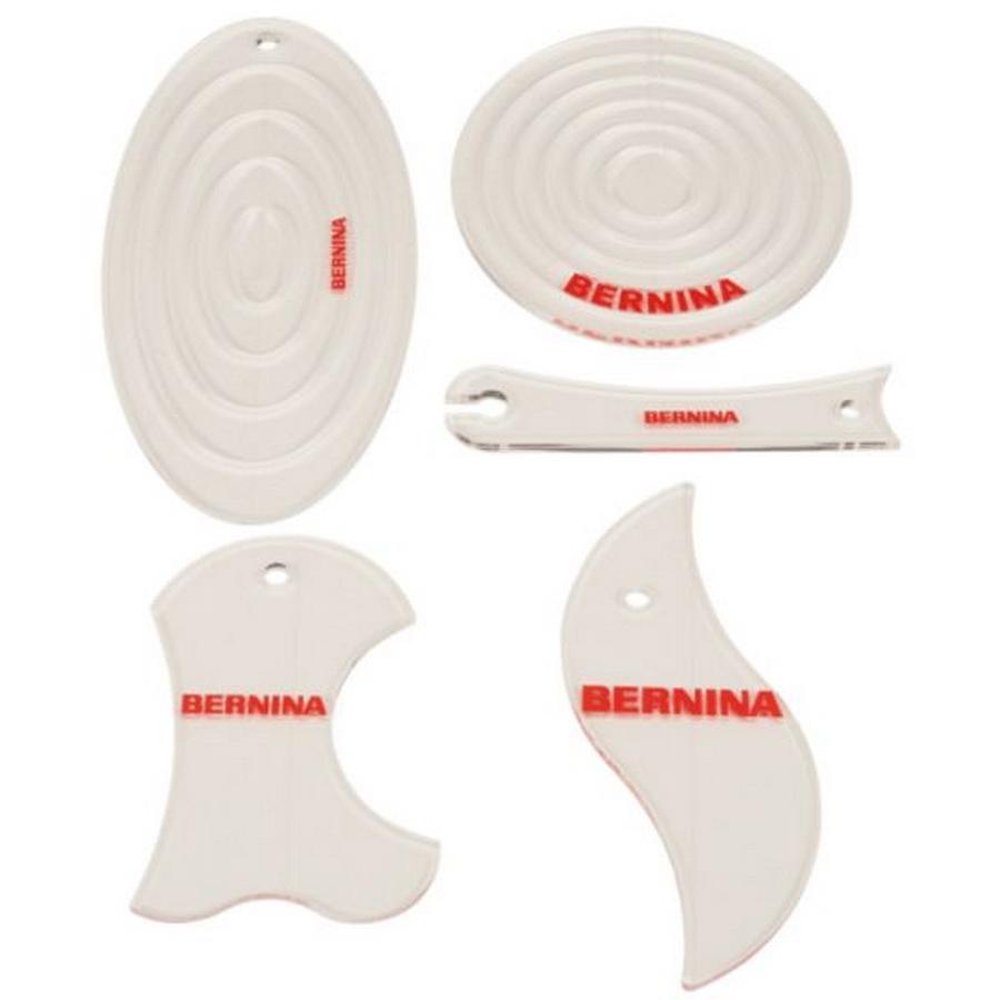 Bernina Sit Down Ruler Kit (BRKSD) - Sewingmachinesplus.com