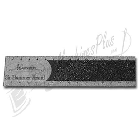 Martelli 24" Strip Ruler SR2405S
