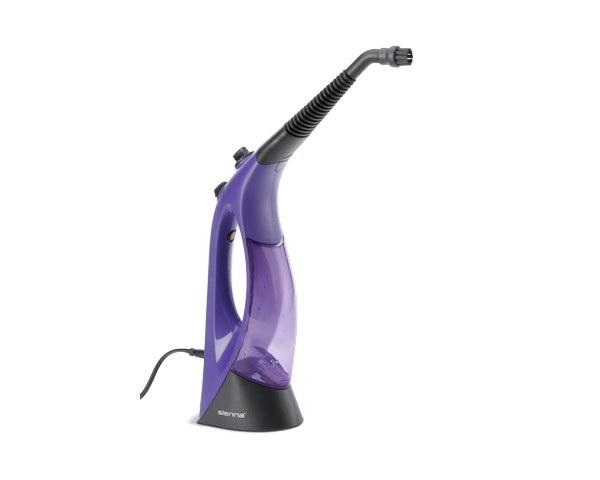 Sienna Visio SSC-1001 Window and Multi-Purpose Steam Cleaning System
