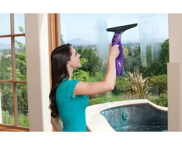 Sienna Visio SSC-1001 Window and Multi-Purpose Steam Cleaning System