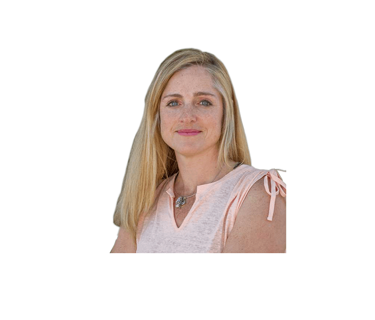 Stacy Lewey Passport Size Image