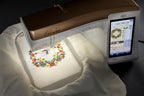 Baby Lock Ellisimo Gold Sewing, Quilting and Embroidery Machine (BLSOG) - Sewingmachinesplus.com