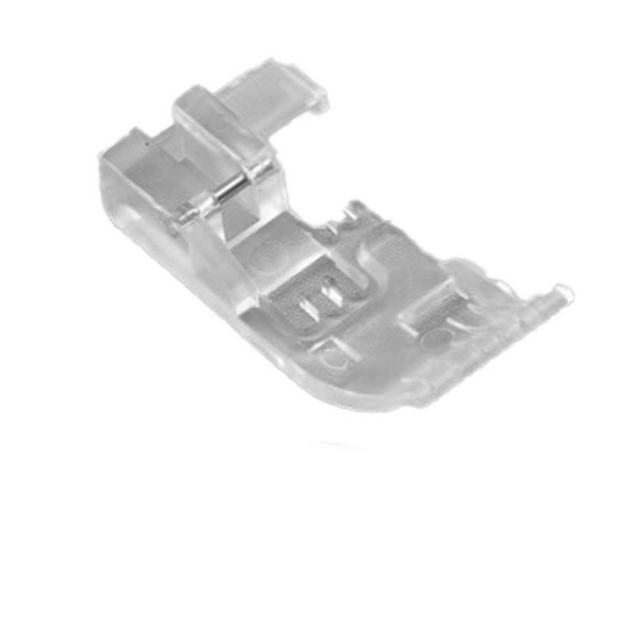 Baby Lock Clear Curve Foot - Sewingmachinesplus.com
