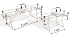 Grace Start Right Queen Size 96" Quilting Frame