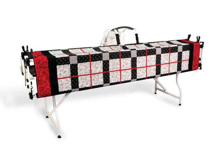 Grace Start Right Queen Size 96" Quilting Frame