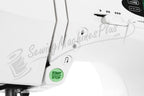 Janome New Home 720 Sewing Machine w/ FREE BONUS