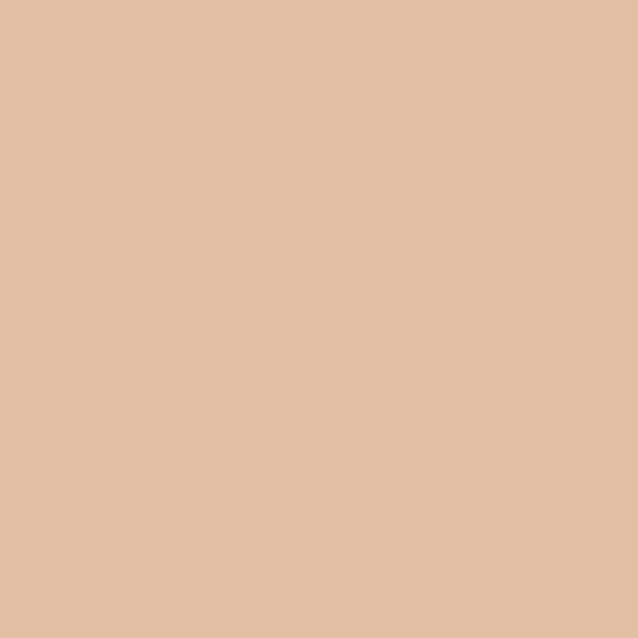Exquisite Polyester Embroidery Thread - 814 Tan 1000M Spool