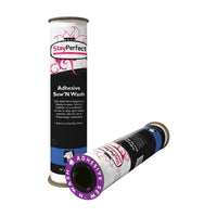 StayPerfect Sew N Wash Stabilizer with Adhesive Option - Washaway