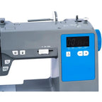 Janome Loft 100 Computerized Sewing Machine - Sewingmachinesplus.com