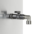 Reliable 9000CJ 120V Automatic Jewelry Steam Cleaner - Sewingmachinesplus.com