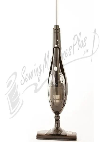 The Bank Stick Up Non-HEPA Hard Floor Vacuum - Sewingmachinesplus.com