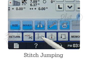 Brother VM6200D DreamWeaver XE Quilting, Sewing & Embroidery Machine - Sewingmachinesplus.com