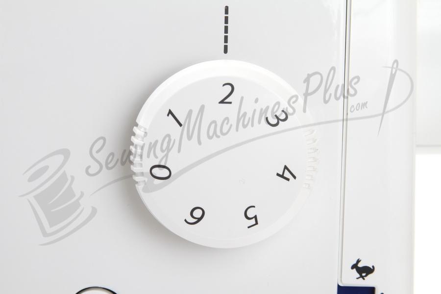 Juki TL-2010Q Long-Arm Quilting & Sewing Machine