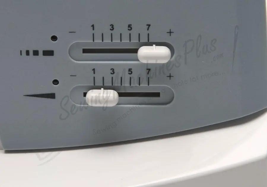 Singer 7426 FS Electronic Sewing Machine