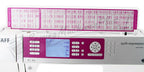 Pfaff Quilt Expression 4.0 Quilting Machine - Sewingmachinesplus.com