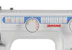 Janome Classmate S - 950 FS Sewing Machine - Sewingmachinesplus.com