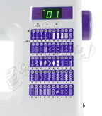 Janome DC2014 Sewing Machine
