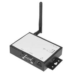 Silex StitchLink Serial Port Wireless Network Adaptor