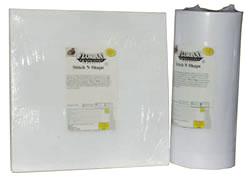 Floriani Stitch N Shape Single-side Fusible, 15in x 15in